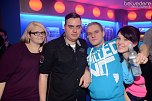 Party im Sax (Foto: Belvedere Media Agentur) Party im Sax (Foto: Belvedere Media Agentur)