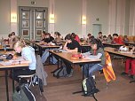 Mathe-Olympiade (Foto: HumGym) Mathe-Olympiade (Foto: HumGym)