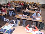 Mathe-Olympiade (Foto: HumGym) Mathe-Olympiade (Foto: HumGym)