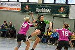 Handball-Wochenende des NSV (Foto: Christoph Keil)