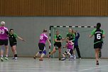 Handball-Wochenende des NSV (Foto: Christoph Keil)
