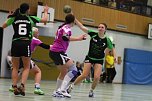 Handball-Wochenende des NSV (Foto: Christoph Keil)