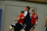 Handball-Wochenende des NSV (Foto: Christoph Keil)