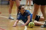 Handball-Wochenende des NSV (Foto: Christoph Keil)