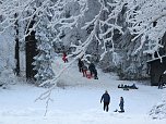 Der Oberharz am Brocken (Foto: Karin Lehmann, Peter Blei)