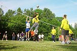 Sportfest auf dem FH-Campus (Foto: ) Sportfest auf dem FH-Campus (Foto: )