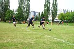 Sportfest auf dem FH-Campus (Foto: ) Sportfest auf dem FH-Campus (Foto: )