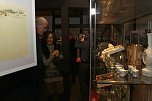Ausstellung er&ouml;ffnet (Foto: nnz)