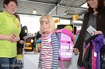 4. Schulranzentag im Autohaus Peter (Foto: nnz-City Scout Sven G&auml;mkow)
