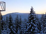 Der Brocken (Foto: Karin Lehmann, Peter Blei)