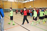 Dreikampf und den "5. Spowa- Cup" (Foto: Foto Bark)