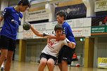 Durchwachsenes Handball-Wochenende (Foto: Ch. Keil)