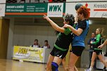Durchwachsenes Handball-Wochenende (Foto: Ch. Keil)