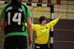 Durchwachsenes Handball-Wochenende (Foto: Ch. Keil)