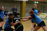 Durchwachsenes Handball-Wochenende (Foto: Ch. Keil)