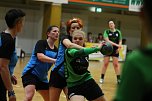 Durchwachsenes Handball-Wochenende (Foto: Ch. Keil)