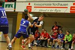Durchwachsenes Handball-Wochenende (Foto: Ch. Keil)