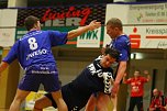 Durchwachsenes Handball-Wochenende (Foto: Ch. Keil)