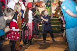 Kinderfasching in Werther (Foto: Michael Caspari ( www.blitzlicht-nordhausen.de ))