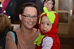 Kinderfasching in Werther (Foto: Michael Caspari ( www.blitzlicht-nordhausen.de ))