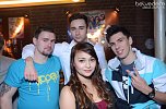 Party im Nordh&auml;user Sax (Foto: Belvedere Media Agentur)