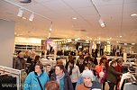 Er&ouml;ffnung H&M Nordhausen (Foto: nnz-City Scout Sven G&auml;mkow)