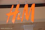 Er&ouml;ffnung H&M Nordhausen (Foto: nnz-City Scout Sven G&auml;mkow)