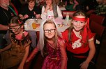 Kinderfasching in Ellrich (Foto: Alexander Winter)
