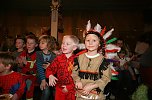 Kinderfasching in Ellrich (Foto: Alexander Winter)