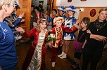 Kinderfasching in Ellrich (Foto: Alexander Winter)