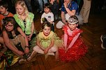 Kinderfasching in Ellrich (Foto: Alexander Winter)
