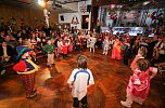 Kinderfasching in Ellrich (Foto: Alexander Winter)