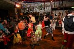 Kinderfasching in Ellrich (Foto: Alexander Winter)