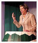 Karneval in W&uuml;lfingerode (Foto: Berti Voigt)