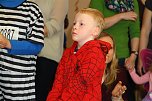 Kinderfasching in Sollstedt (Foto: Bernd Peter) Kinderfasching in Sollstedt (Foto: Bernd Peter)
