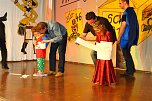 Kinderfasching in Sollstedt (Foto: Bernd Peter) Kinderfasching in Sollstedt (Foto: Bernd Peter)