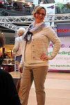 Fashion-Show in der Galerie (Foto: Peter Blei)