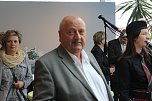 Dr. Dieter Bartholom&auml;us feierte seinen 70. Geburtstag (Foto: nnz)