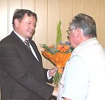 Vertreter-Versammlung (Foto: ) Vertreter-Versammlung (Foto: )