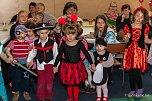 Kinderfasching in Krimderode (Foto: S. Tetzel)