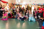 Kinderfasching in Krimderode (Foto: S. Tetzel)