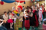 Kinderfasching in Krimderode (Foto: S. Tetzel)