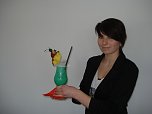 Barmixer-Kurs (Foto: privat) Barmixer-Kurs (Foto: privat)