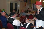 Aschermittwoch beim Ilfelder VdK (Foto: S. Schmidt) Aschermittwoch beim Ilfelder VdK (Foto: S. Schmidt)