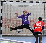 Unentschieden in der Wiedigsburghalle (Foto: Christoph Keil)