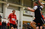 Durchwachsenes Handball-Wochenende (Foto: Christoph Keil)