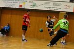 Durchwachsenes Handball-Wochenende (Foto: Christoph Keil)