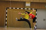 Durchwachsenes Handball-Wochenende (Foto: Christoph Keil)