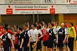 Durchwachsenes Handball-Wochenende (Foto: Christoph Keil)
