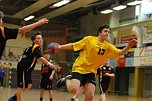 Durchwachsenes Handball-Wochenende (Foto: Christoph Keil)